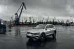 Volkswagen Tiguan 2016 года (CIS)